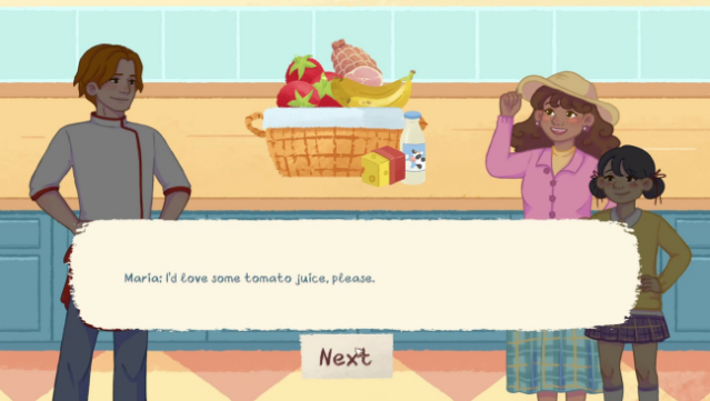 Cook For Love Free Download