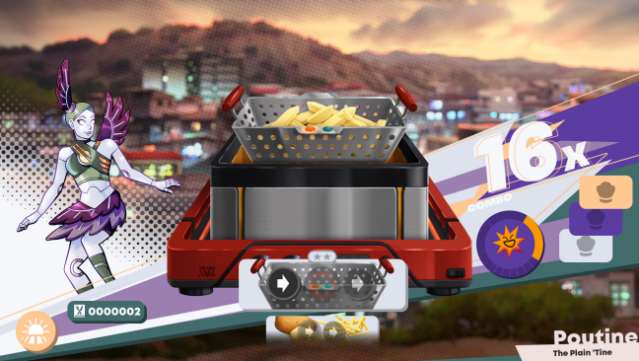 Cook Serve Forever Free Download gameplay
