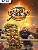 Cooking Clash Free Download