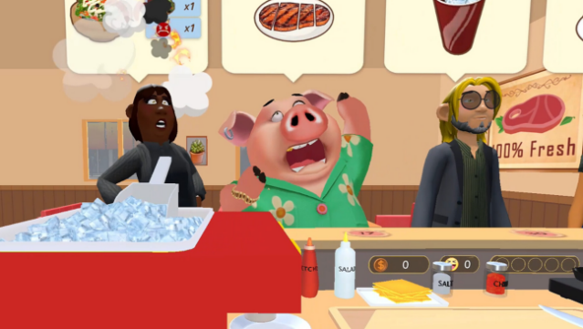 Cooking Clash Free Download