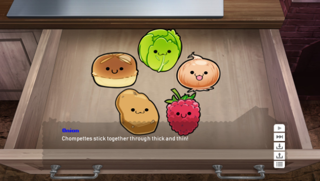 Cooking Companions Free Download