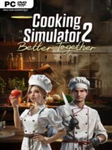 Cooking Simulator 2: Better Together (v1.15) Free Download