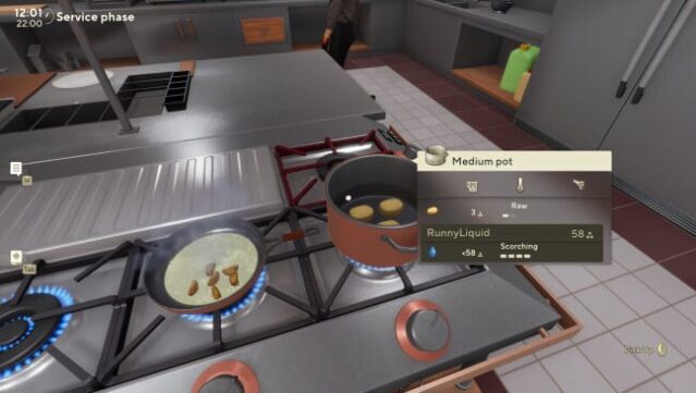 Cooking Simulator 2: Better Together Free Download gameplay