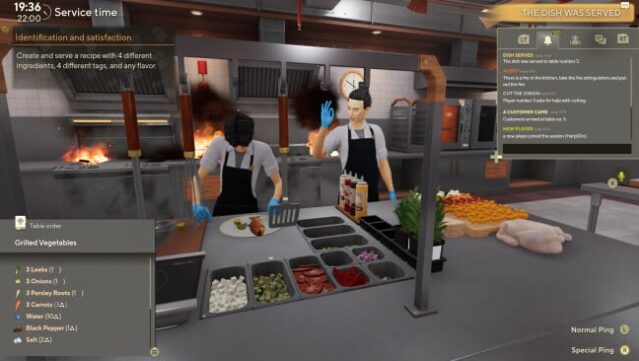 Cooking Simulator 2: Better Together Free Download