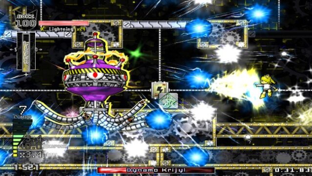 Copy Kitty Free Download gameplay