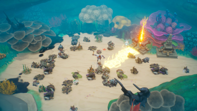 Coral Island Free Download gameplay