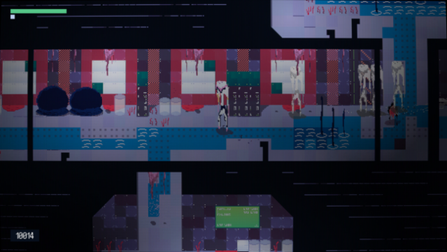 Coral & the Abyss Free Download gameplay