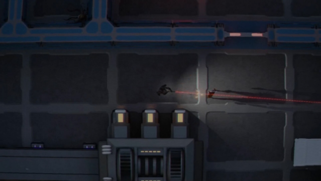 Core Break Free Download gameplay