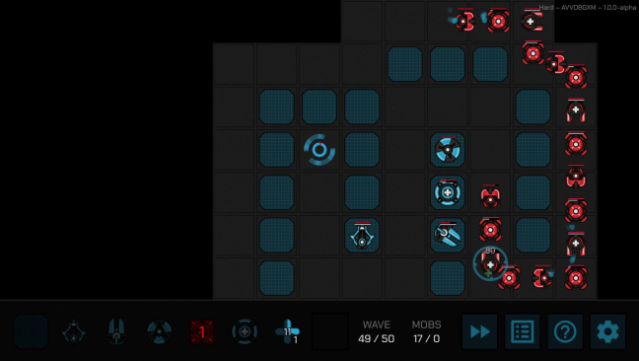 Core Defense Free Download