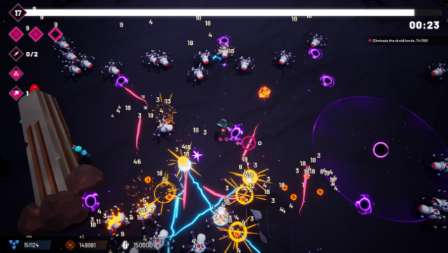Core Devourer Free Download