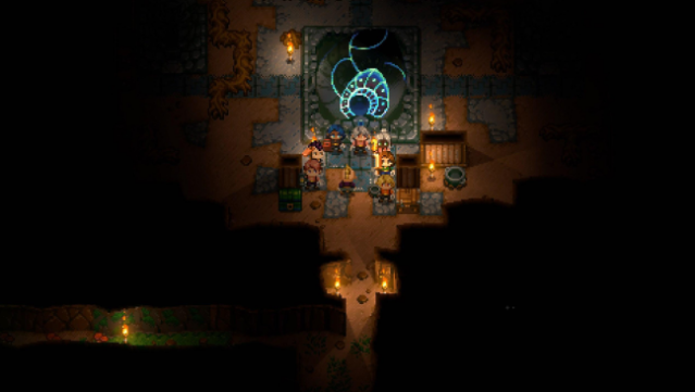 Core Keeper Free Download