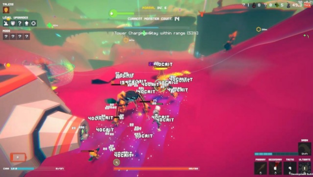 Coreless Free Download gameplay