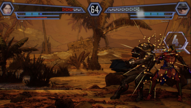 Coreupt Free Download gameplay