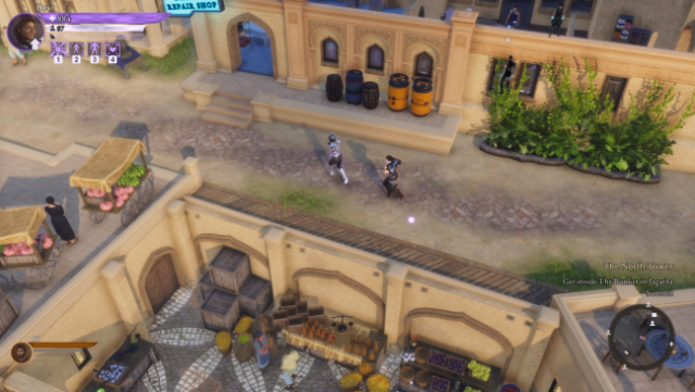 Coridden Free Download gameplay