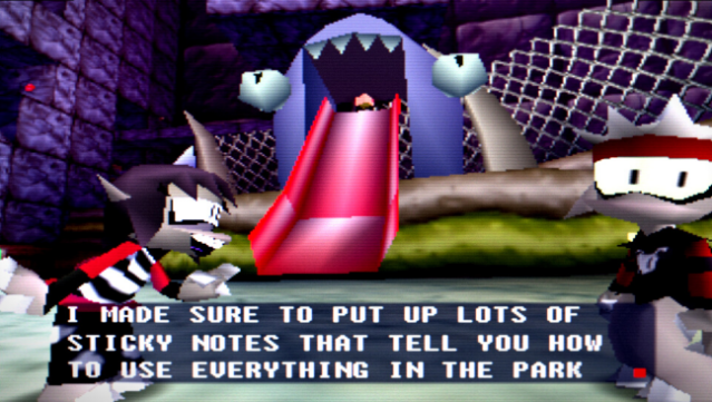 Corn Kidz Gameplay Screenshot