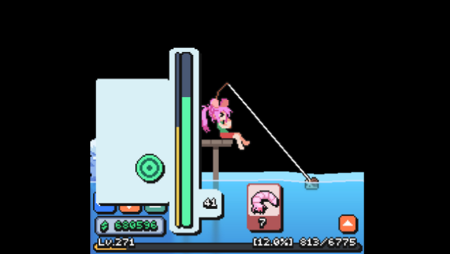 Cornerpond Free Download gameplay