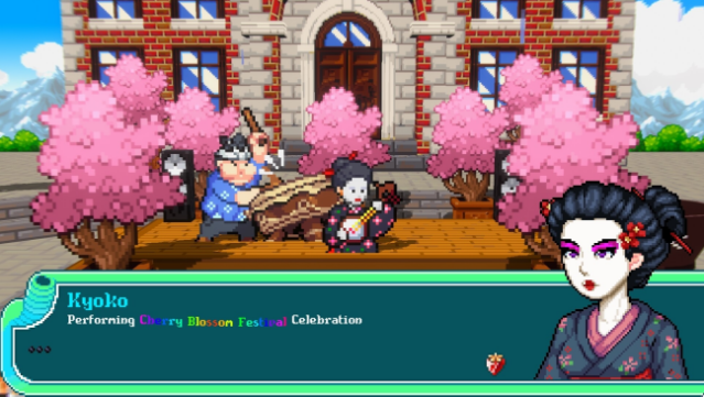Cornucopia Free Download gameplay