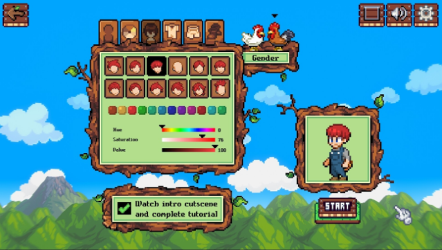 Cornucopia Free Download