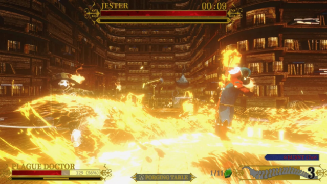 Corpse Keeper Free Download gameplay