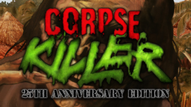 Corpse Killer - 25th Anniversary Edition Free Download