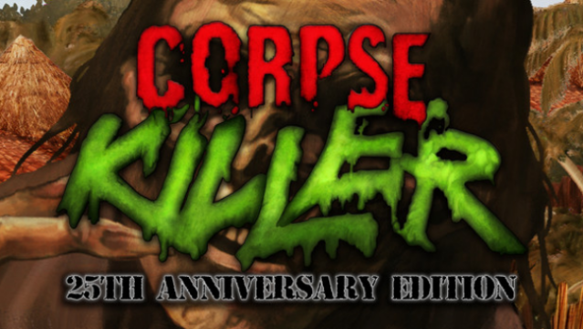Corpse Killer - 25th Anniversary Edition Free Download