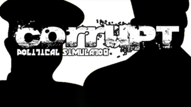 Corrupt - Political Simulator Free Download