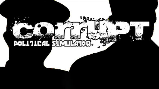Corrupt - Political Simulator Free Download