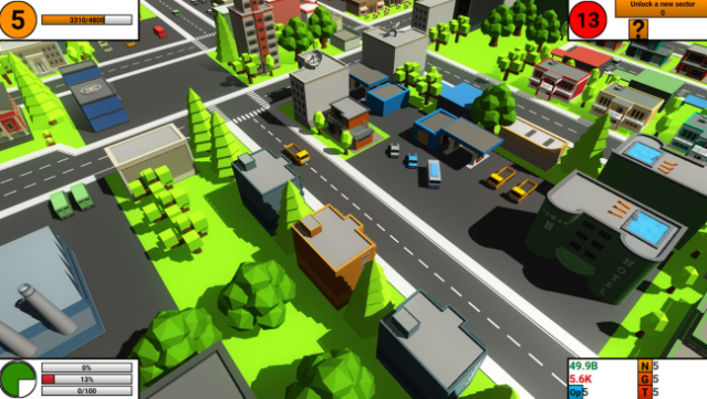 Corrupt - Political Simulator Free Download