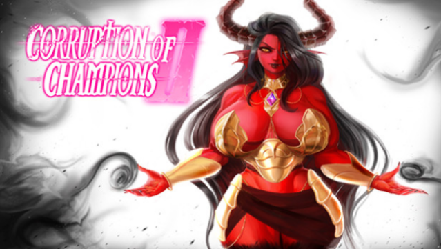 Corruption Of Champions II Free Download