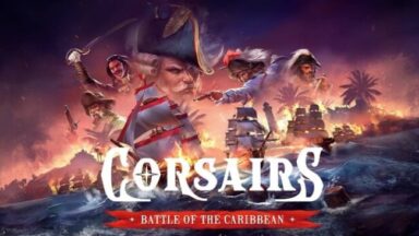 Corsairs - Battle of the Caribbean Free Download