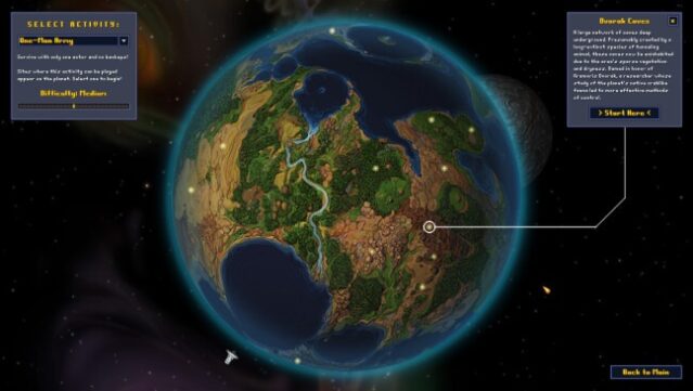 Cortex Command Free Download gameplay