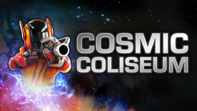 Cosmic Coliseum Free Download