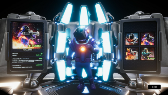 Cosmic Coliseum Free Download