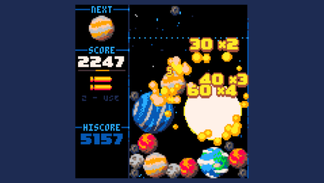 Cosmic Collapse Free Download