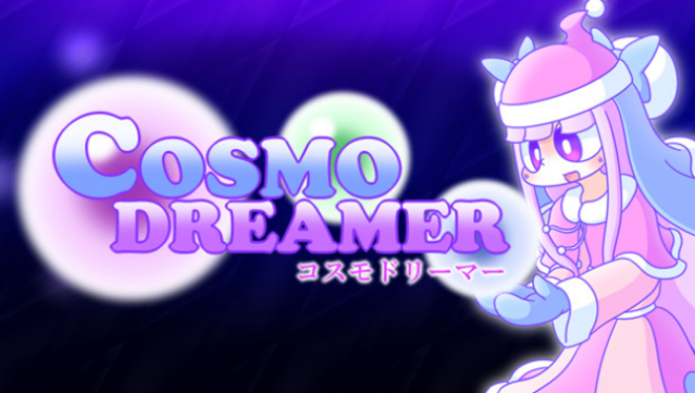 CosmoDreamer Free Download (v2.10)