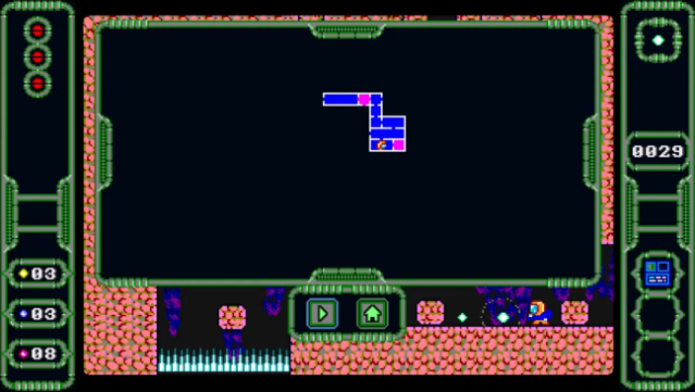 Cosmos Bit Free Download gameplay