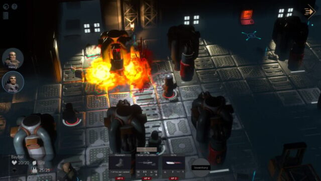 Cosmos point Free Download gameplay
