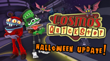 Cosmo's Quickstop Free Download