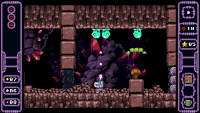 Cosmos: Stella Returns Free Download