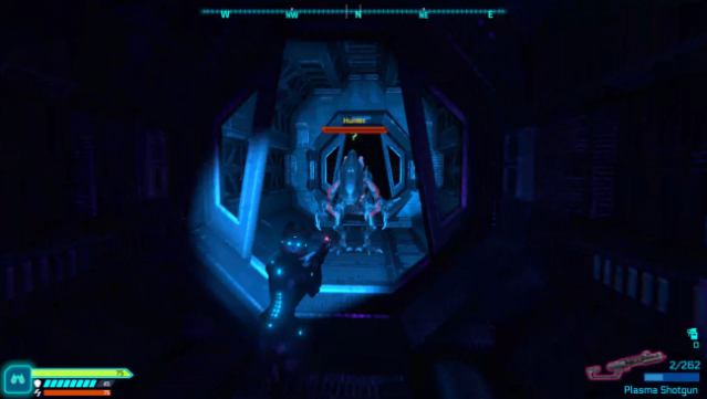 Cosmotroid PC Screenshot