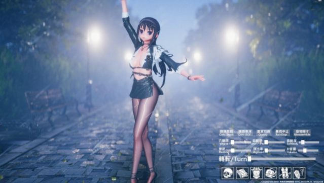 Cosplay Simulator Free Download