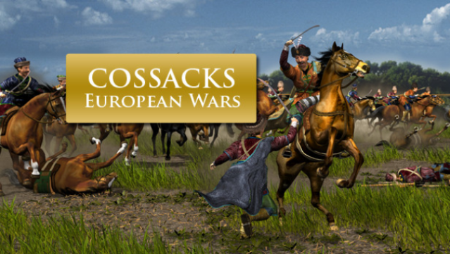 Cossacks: European Wars Free Download