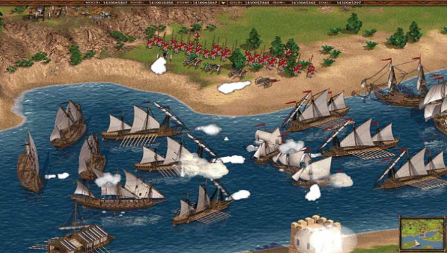 Cossacks: European Wars Free Download