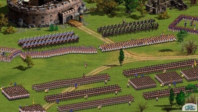 Cossacks II: Napoleonic Wars Free Download