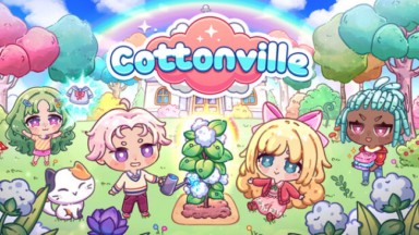 Cottonville Free Download