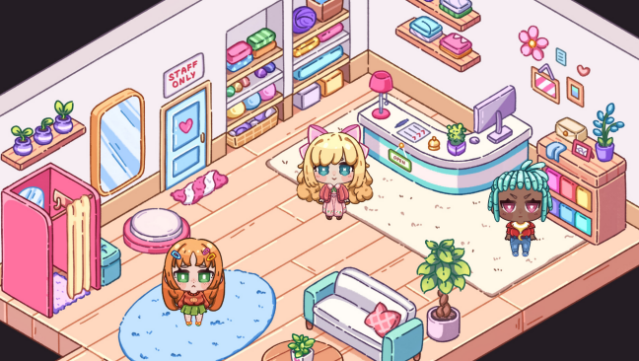 Cottonville Free Download