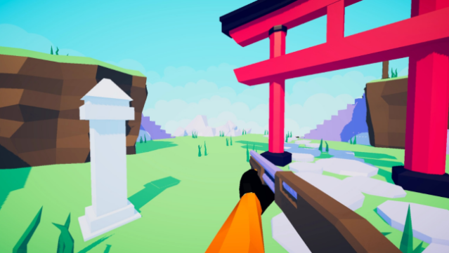 Couch Combat Free Download