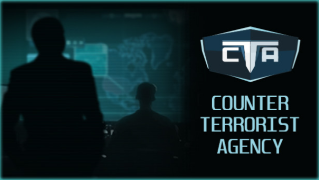 Counter Terrorist Agency Free Download