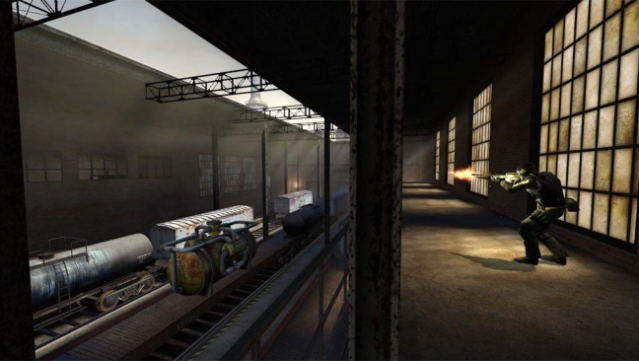 Counter-strike: Source Free Download