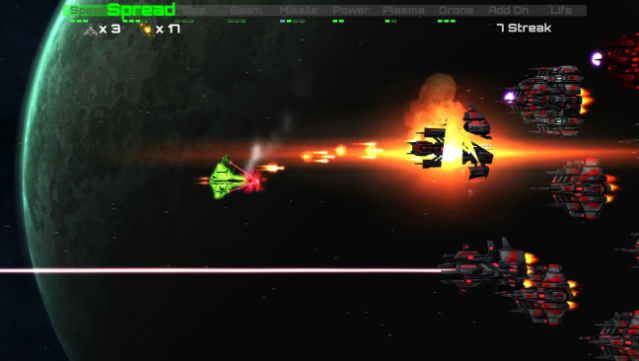 CounterAttack: Uprising Free Download gameplay